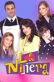 La Niñera tv show poster