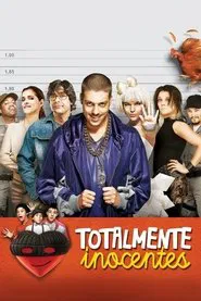 Totally Innocent movie poster