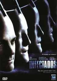 Poster do filme Infectados