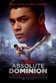 Absolute Dominion movie poster