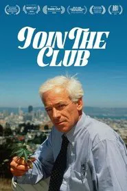 Join the Club movie poster
