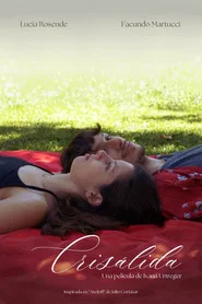 Crisálida movie poster