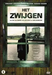Het zwijgen movie poster