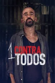 1 Contra Todos movie poster