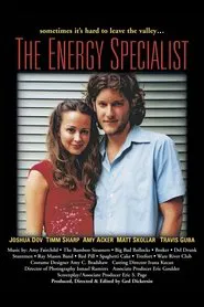 The Energy Specialist movie poster