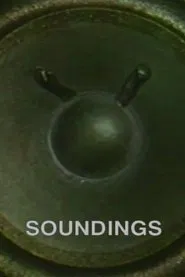 Soundings movie poster