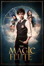 The Magic Flute movie poster