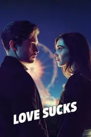 Love Sucks tv show poster