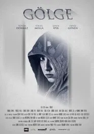 Gölge movie poster