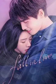 Fall in Love tv show poster