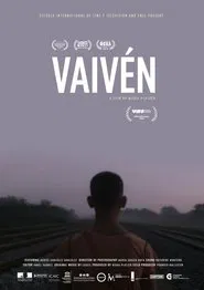 Vaivén movie poster
