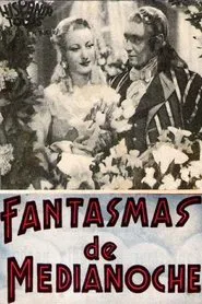 Incanto di mezzanotte movie poster