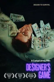 Poster do filme Designer’s Game
