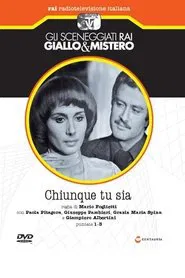 Chiunque Tu Sia movie poster
