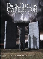 Dark Clouds Over Elberton:  The True Story of the Georgia Guidestones movie poster