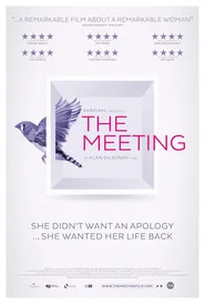 Poster do filme The Meeting