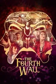 Poster da série The Fourth Wall