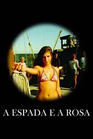 The Sword and the Rose movie poster