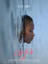 Aya movie poster
