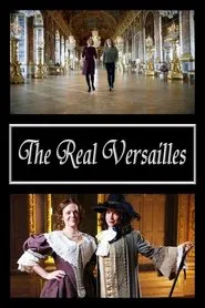 The Real Versailles movie poster