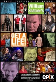 Get a Life! movie poster