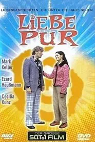 Liebe pur movie poster