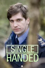 Single-Handed tv show poster