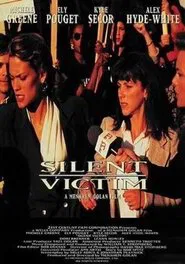 Poster do filme Silent Victim