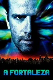 Poster do filme A Fortaleza