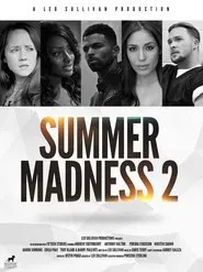 Poster do filme Summer Madness 2