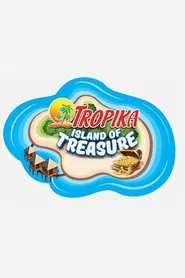 Poster da série Tropika Island of Treasure