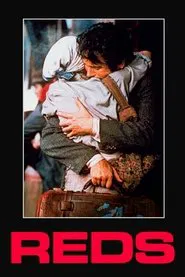 Poster do filme Reds