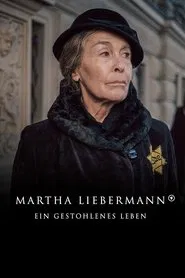 Poster do filme Martha Liebermann
