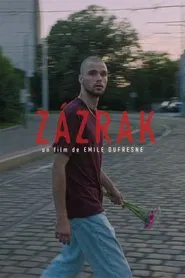 Zázrak movie poster