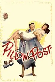 Pillow to Post movie poster