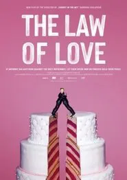 The Law of Love movie poster