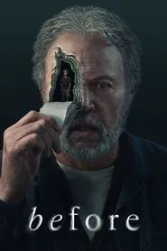 Winston tv show poster
