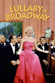 Poster do filme Rouxinol da Broadway