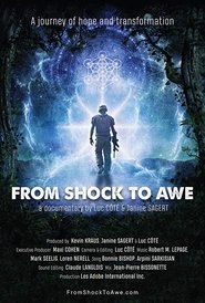 From Shock to Awe movie poster