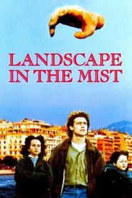 Poster do filme Landscape in the Mist