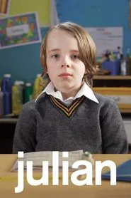 Julian movie poster
