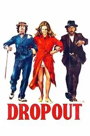 Dropout movie poster