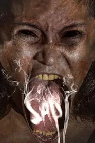 Possession movie poster
