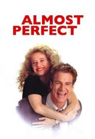 Poster da série Almost Perfect