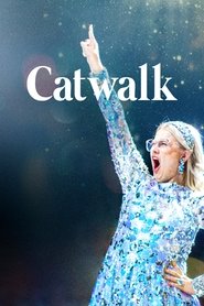 Catwalk: From Glada Hudik to New York movie poster