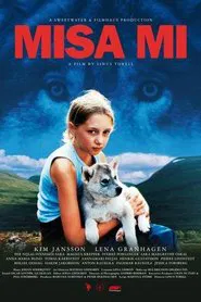 Misa Mi movie poster
