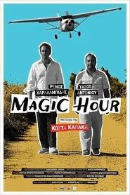 Magic Hour movie poster