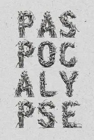 Paspocalypse movie poster