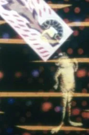 No. 17: Mirror Animations movie poster