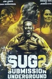 Submission Underground 2 movie poster